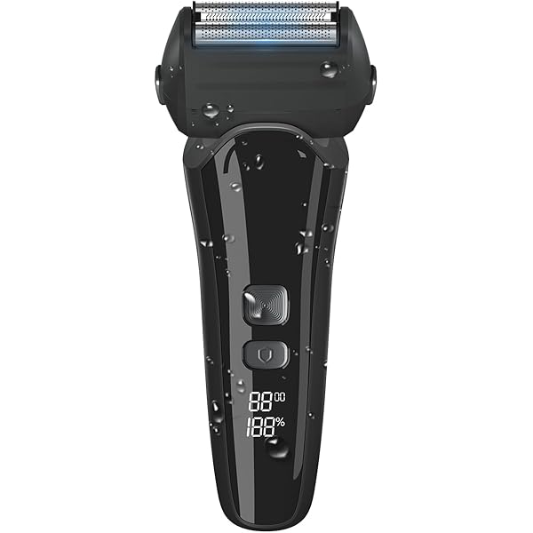 FLEXIBLE Smoother RSM-800RD メンズシェーバー Amazon | 3枚 フレシキブルスムーサー RSM800 | HIRO | メンズ